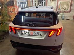 هیوندای تۆکسۆن